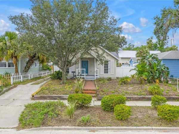 116 16TH AVENUE SE, ST PETERSBURG, FL 33701