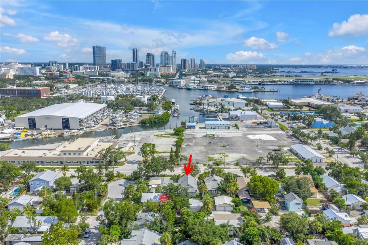 116 16th Avenue Se, Saint Petersburg, FL 33701 Photo