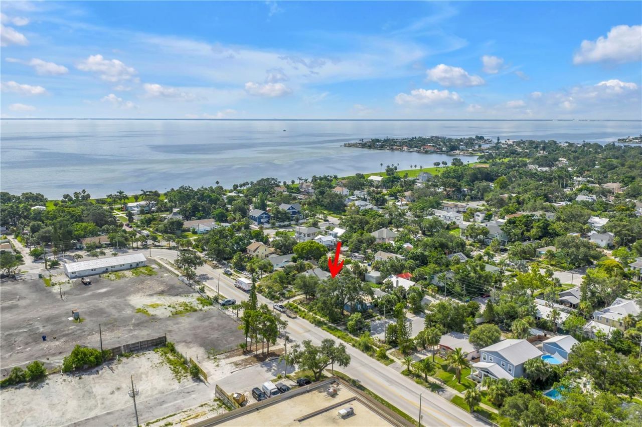 116 16th Avenue Se, Saint Petersburg, FL 33701 Photo