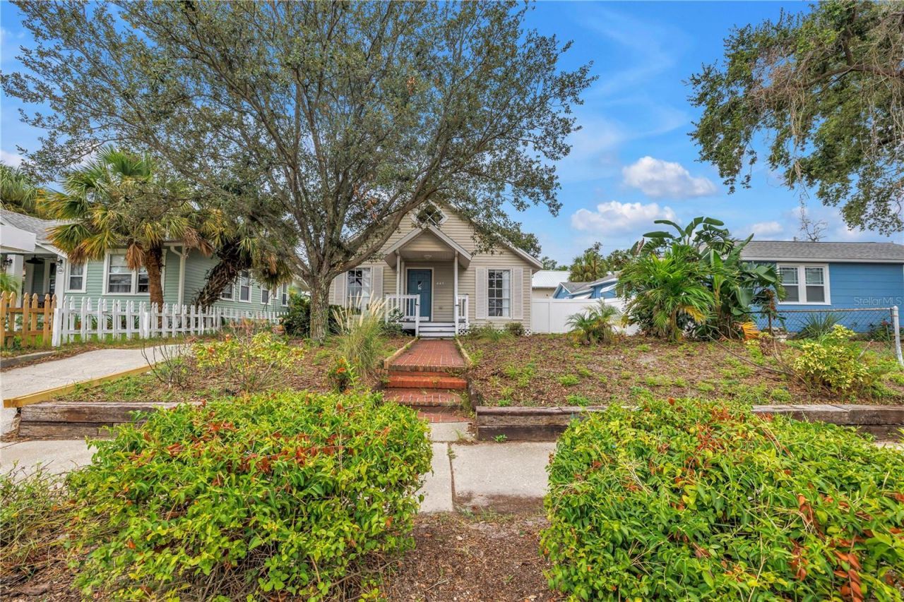 116 16th Avenue Se, Saint Petersburg, FL 33701 Photo