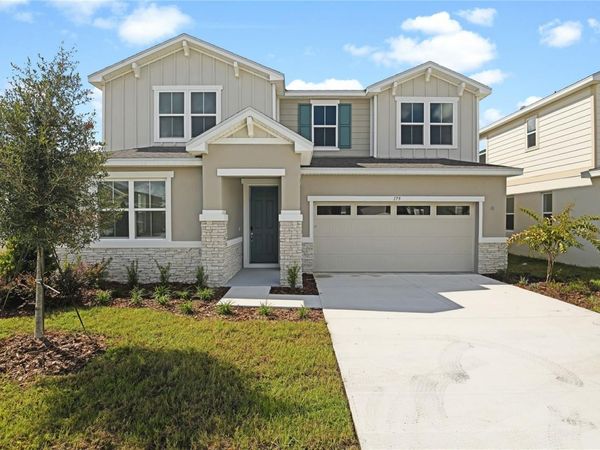 179 FLAG LILLY LANE, UMATILLA, FL 32784