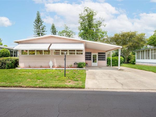 2542 LONGPINE LANE, ST CLOUD, FL 34772