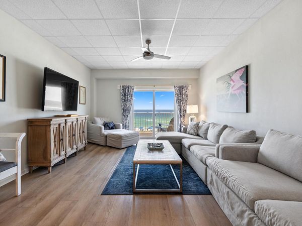 999 FT. PICKENS RD. Road, Unit 204, Pensacola Beach, FL 32561