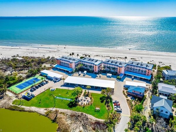 2230 Camino Del Mar DR, Unit 3A3, SANIBEL, FL 33957