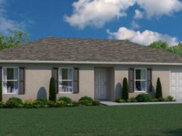 2718 SW Savona Boulevard, Port St. Lucie, FL 34953