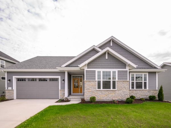 520 Fox Den Drive, Waunakee, WI 53597