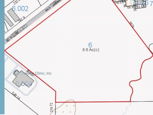 Wild Avenue, Evergreen, AL 36401