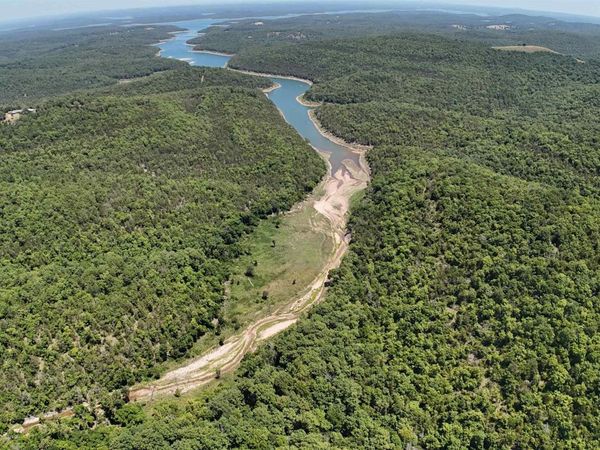 001-08943-000 Big Music Creek, Yellville, AR 72668