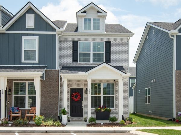 615 Old Hickory Blvd, Unit 638, Nashville, TN 37209