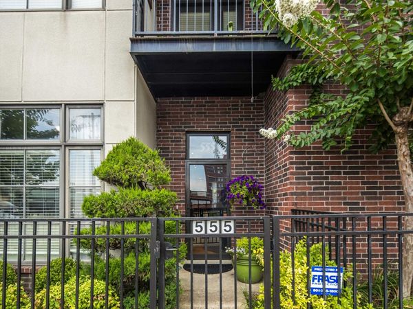 555 S FRONT ST S, Memphis, TN 38103