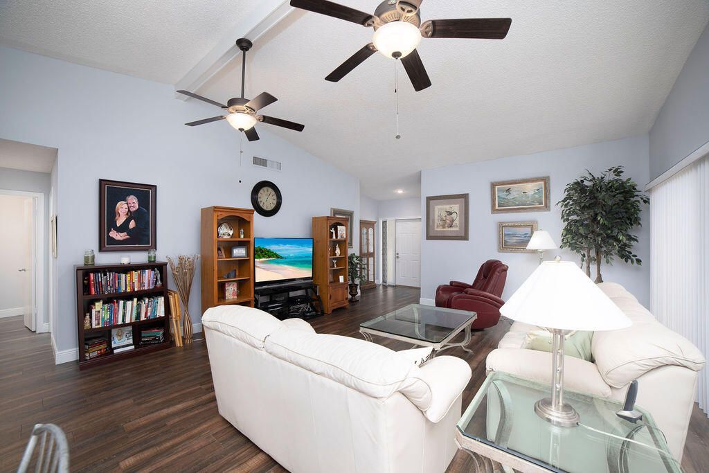 2784 SW Willowood Circle, Palm City, FL 34990 Photo