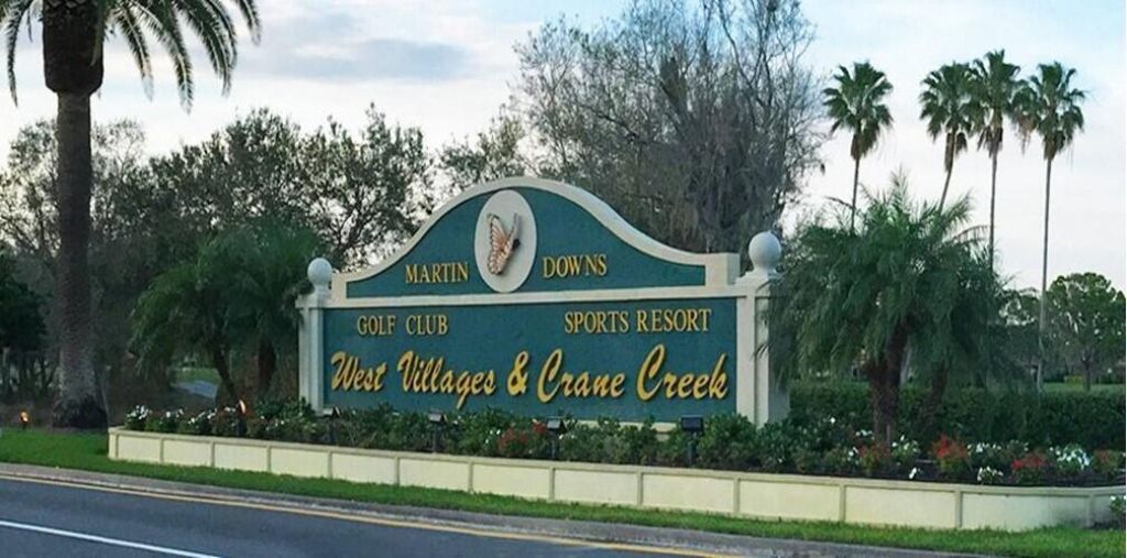 2784 SW Willowood Circle, Palm City, FL 34990 Photo