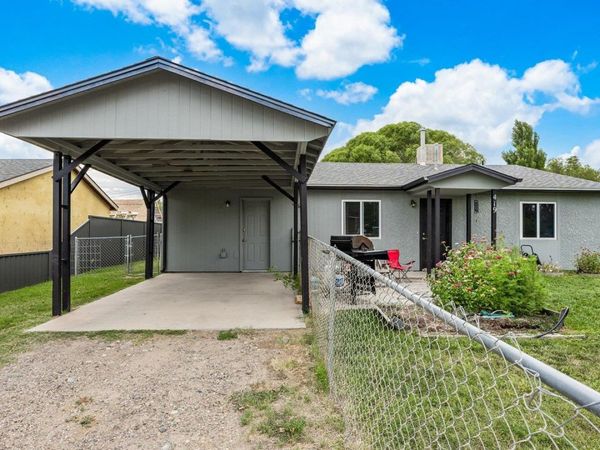 419 S Ash Street, Fruita, CO 81521