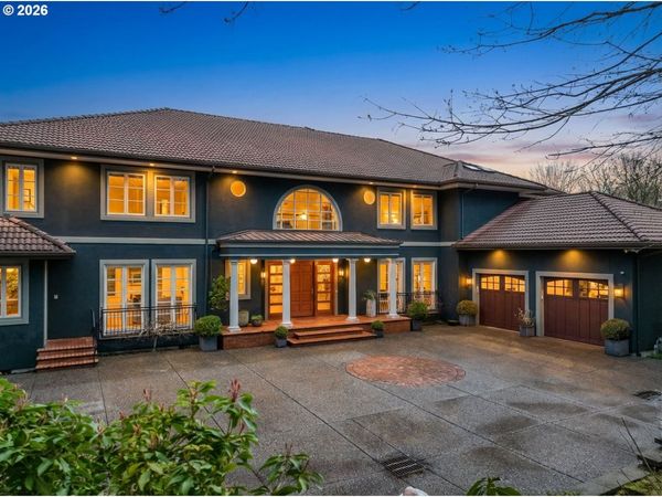 7910 NW GALES RIDGE LN, Portland, OR 97229