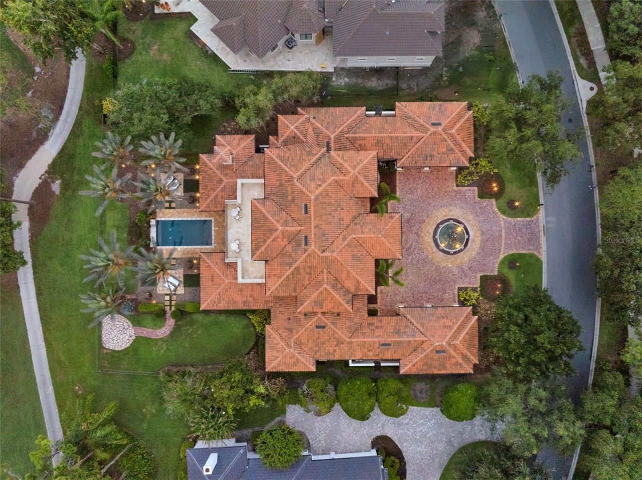 9589 Blandford Road, Orlando, FL 32827 Photo