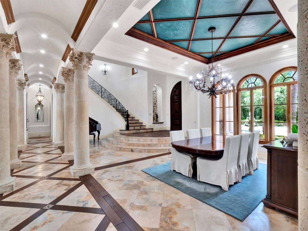 9589 Blandford Road, Orlando, FL 32827 Photo