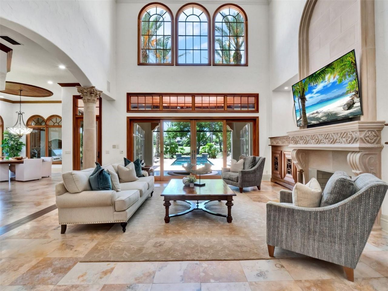 9589 Blandford Road, Orlando, FL 32827 Photo