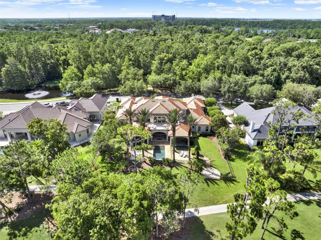 9589 Blandford Road, Orlando, FL 32827 Photo