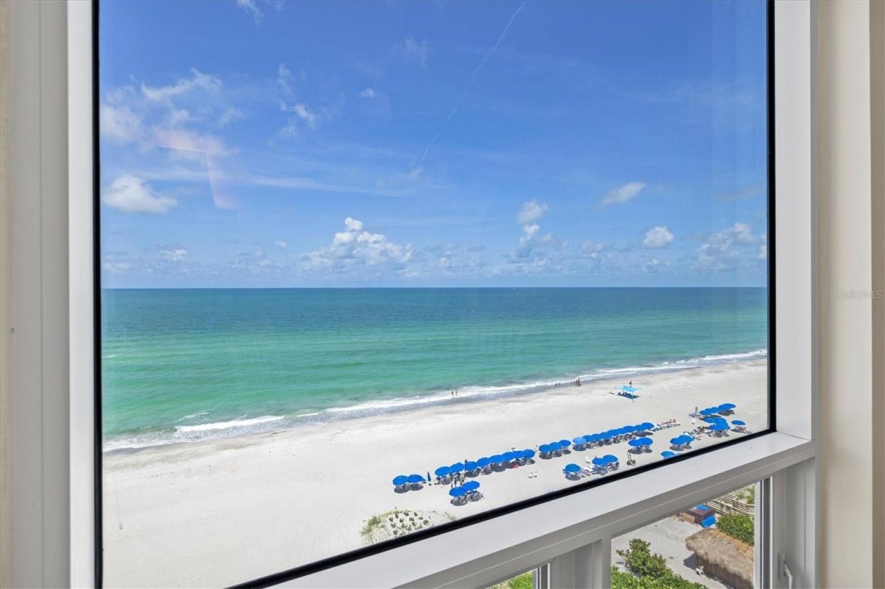 2425 Gulf Of Mexico Drive, Unit 10F, Longboat Key, FL 34228 Photo