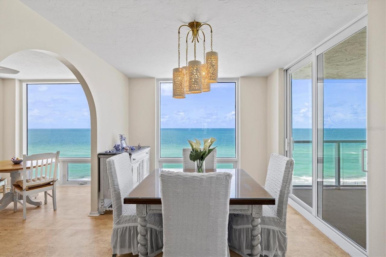 2425 Gulf Of Mexico Drive, Unit 10F, Longboat Key, FL 34228 Photo