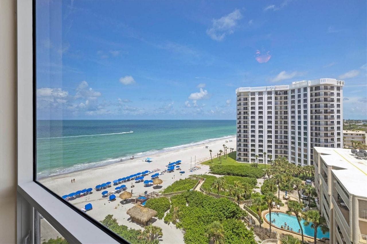 2425 Gulf Of Mexico Drive, Unit 10F, Longboat Key, FL 34228 Photo