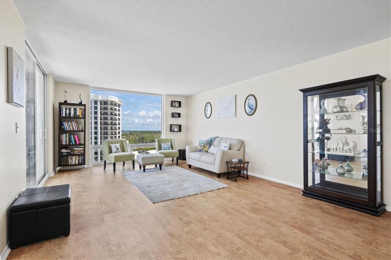 2425 Gulf Of Mexico Drive, Unit 10F, Longboat Key, FL 34228 Photo