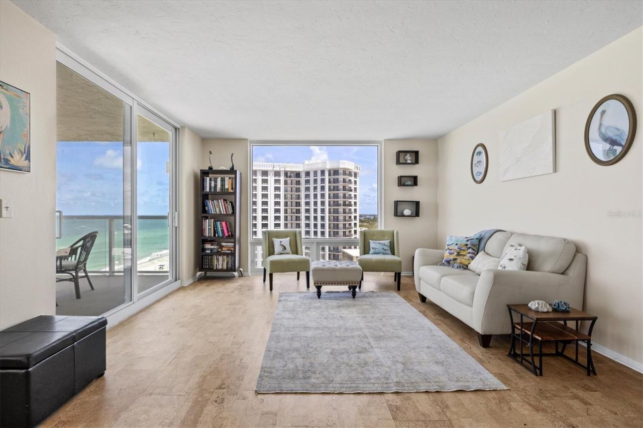 2425 Gulf Of Mexico Drive, Unit 10F, Longboat Key, FL 34228 Photo