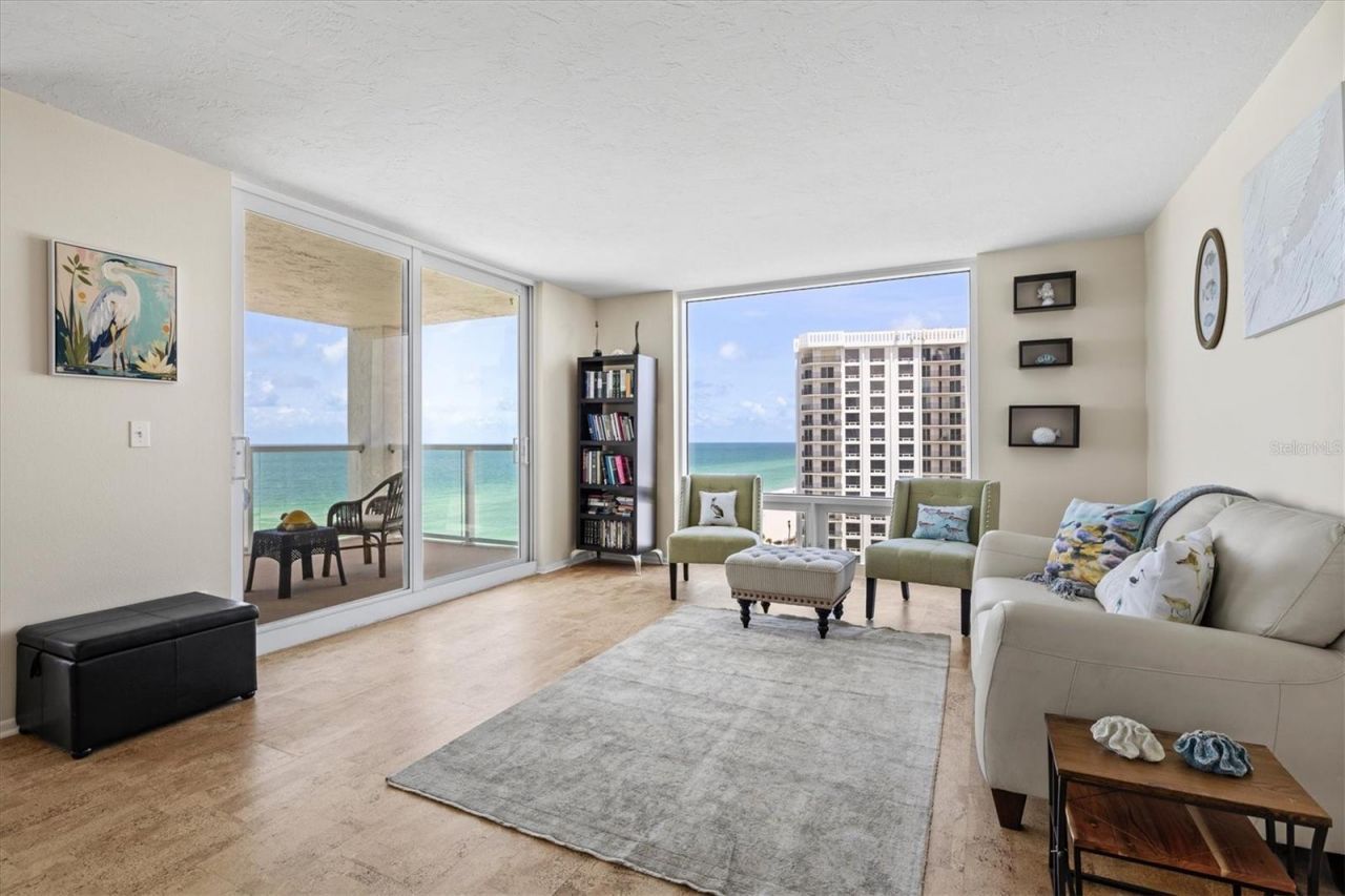 2425 Gulf Of Mexico Drive, Unit 10F, Longboat Key, FL 34228 Photo