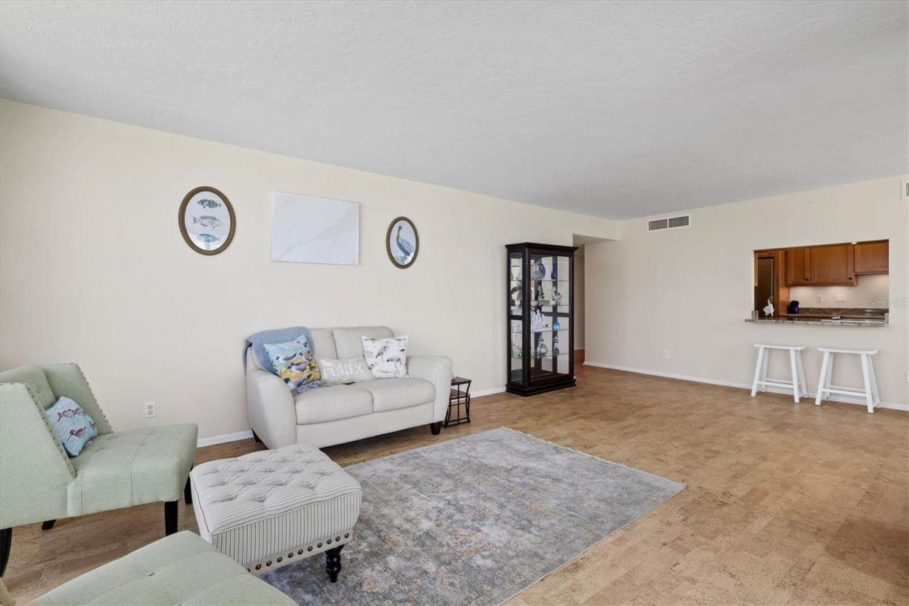 2425 Gulf Of Mexico Drive, Unit 10F, Longboat Key, FL 34228 Photo