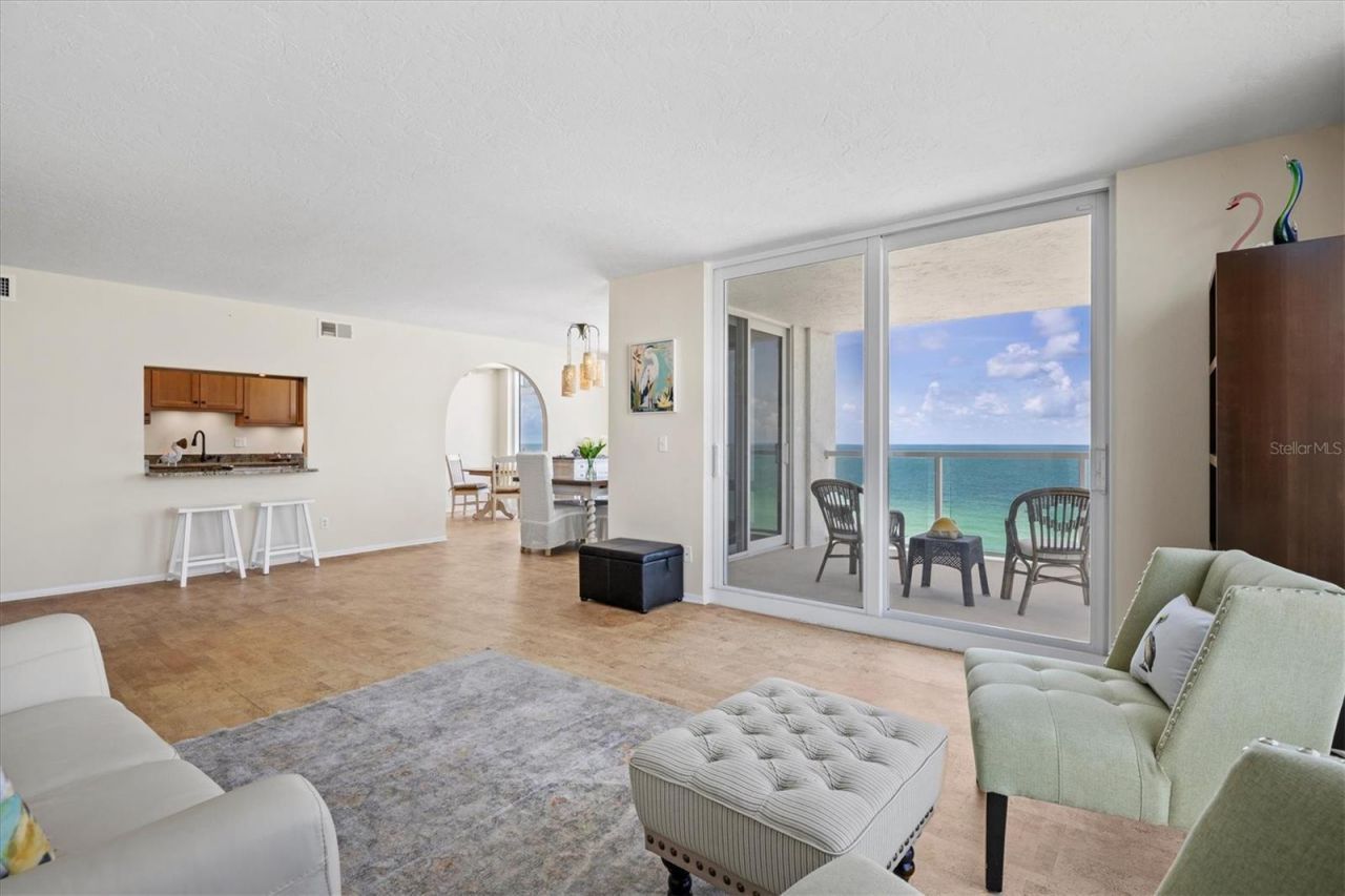 2425 Gulf Of Mexico Drive, Unit 10F, Longboat Key, FL 34228 Photo