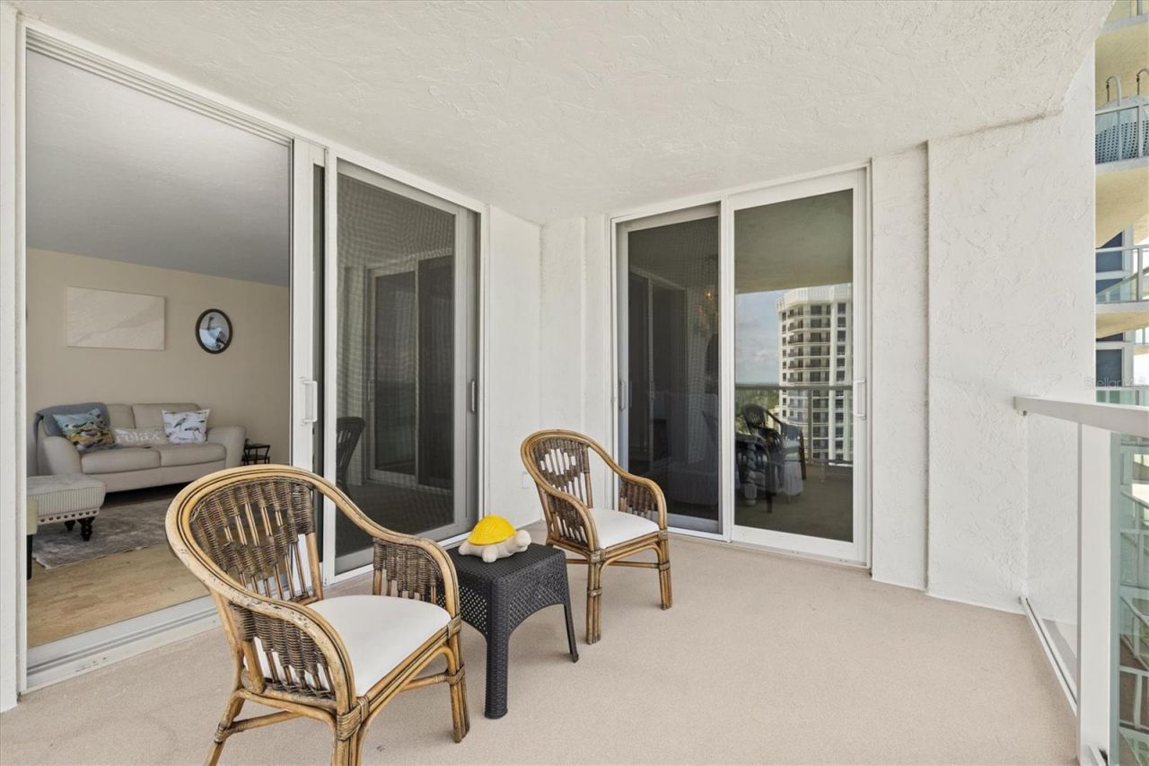 2425 Gulf Of Mexico Drive, Unit 10F, Longboat Key, FL 34228 Photo