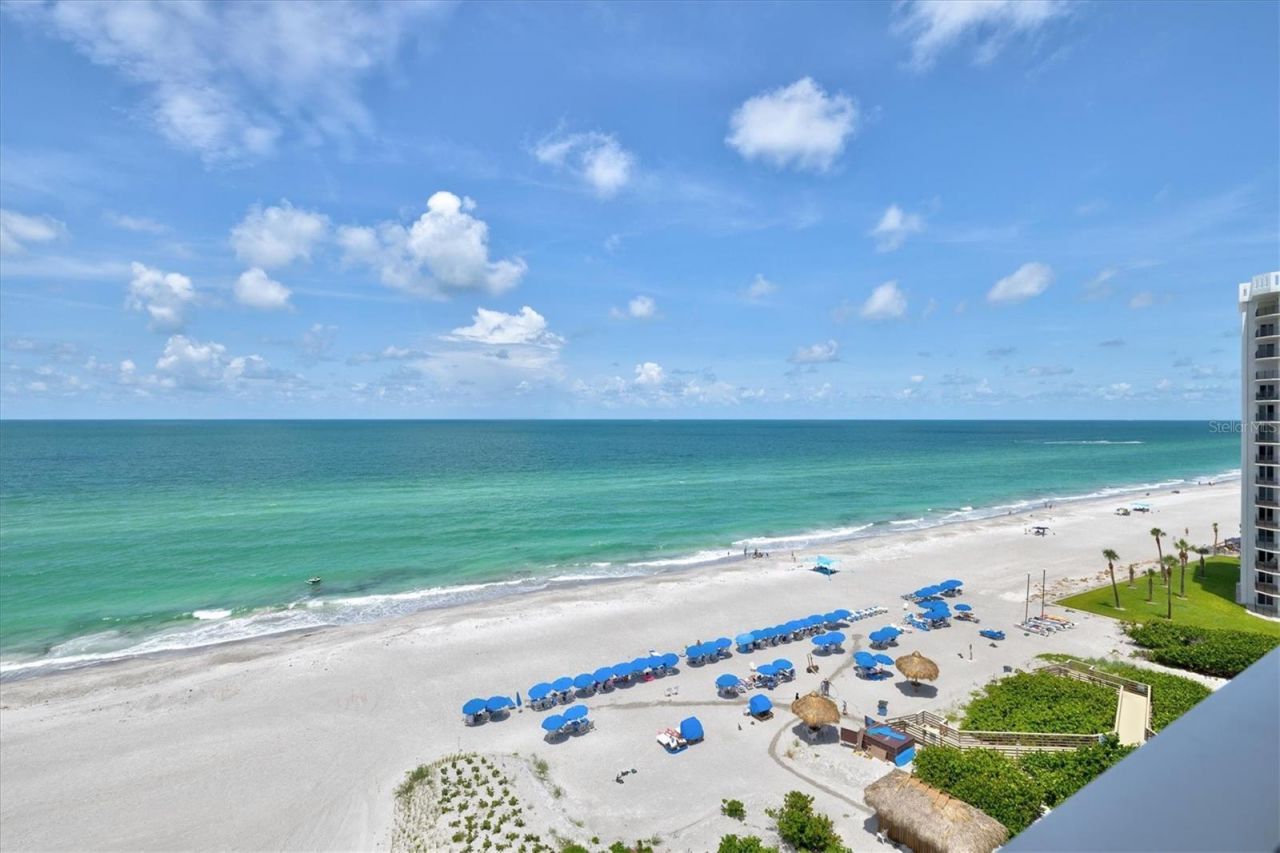 2425 Gulf Of Mexico Drive, Unit 10F, Longboat Key, FL 34228 Photo