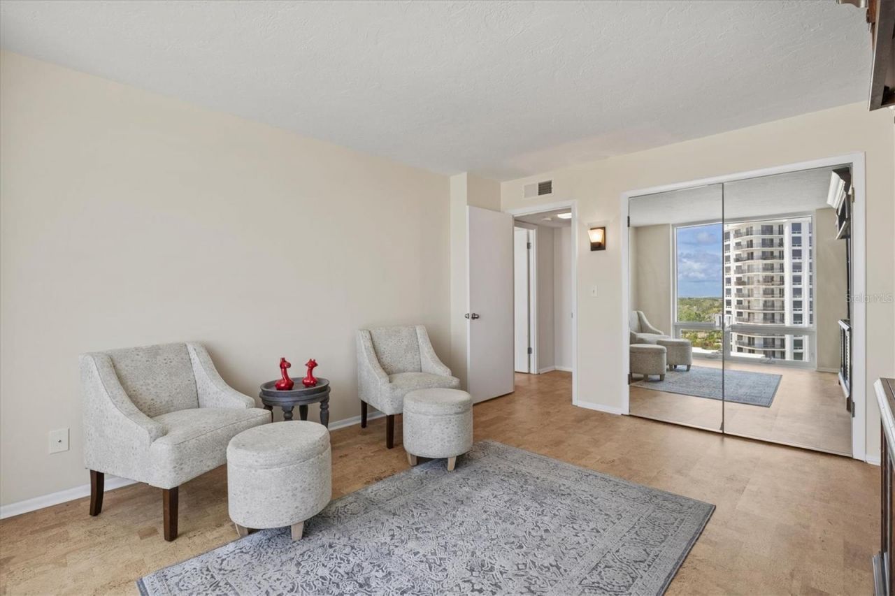 2425 Gulf Of Mexico Drive, Unit 10F, Longboat Key, FL 34228 Photo