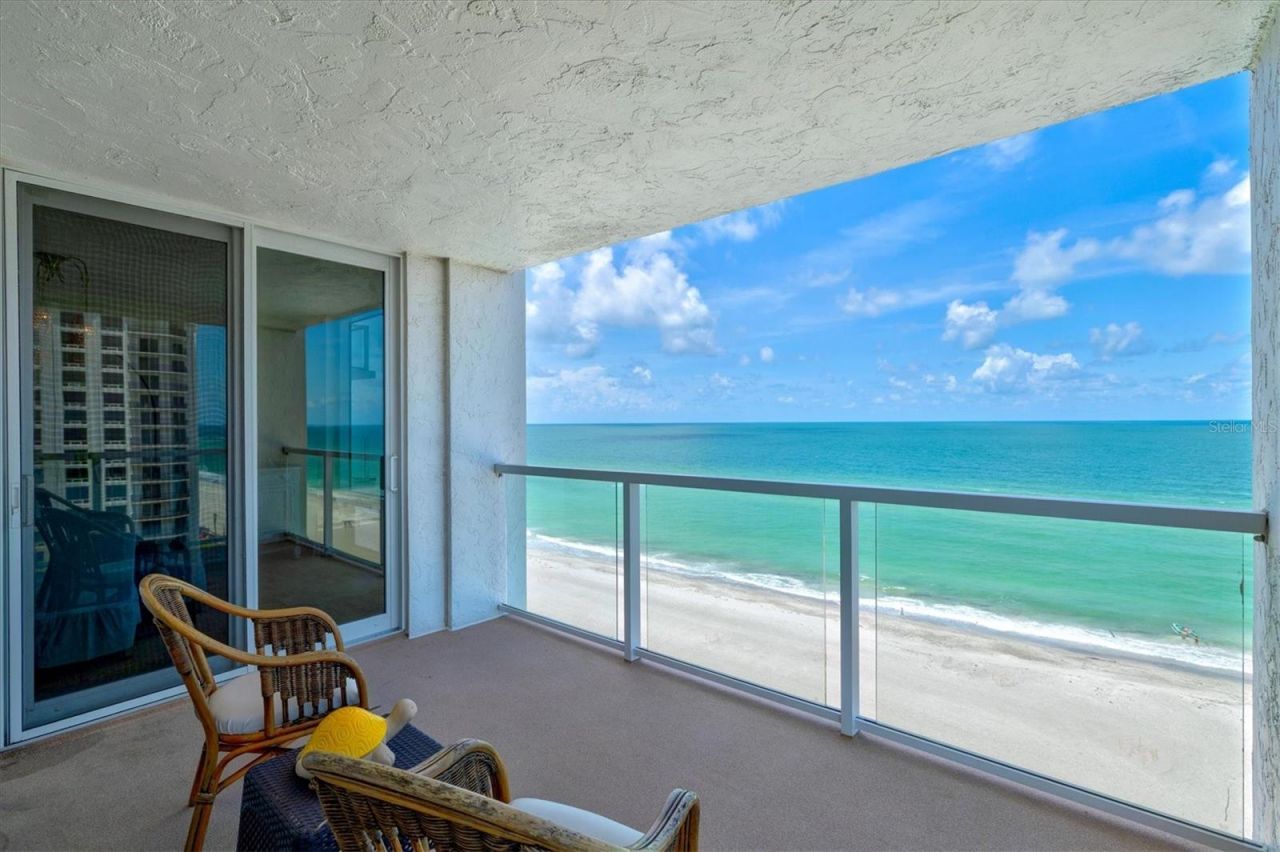 2425 Gulf Of Mexico Drive, Unit 10F, Longboat Key, FL 34228 Photo