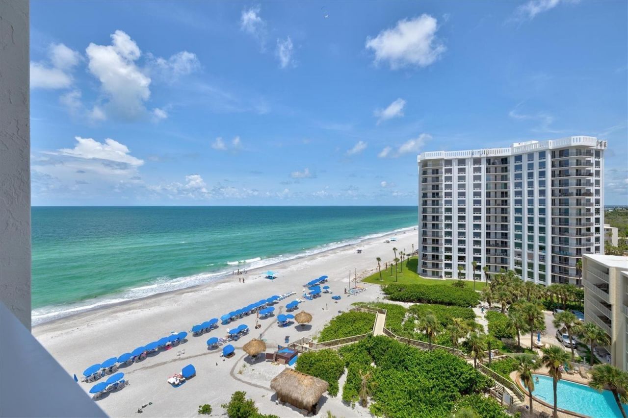 2425 Gulf Of Mexico Drive, Unit 10F, Longboat Key, FL 34228 Photo