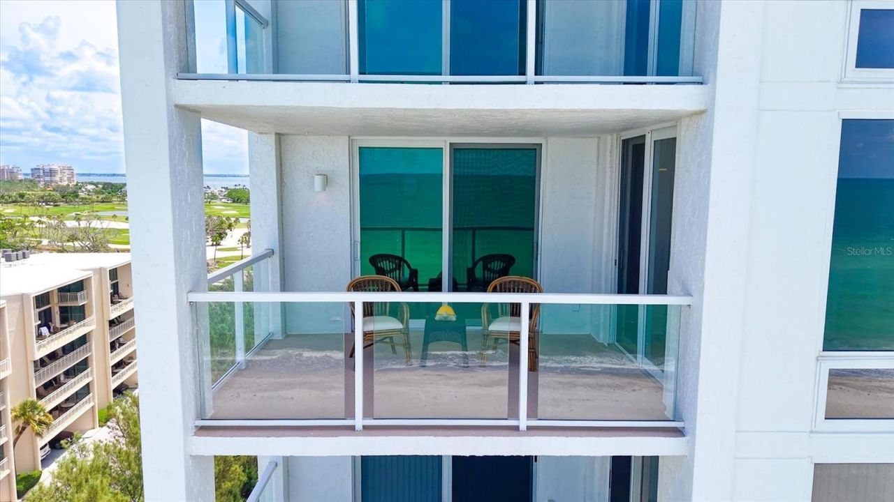 2425 Gulf Of Mexico Drive, Unit 10F, Longboat Key, FL 34228 Photo