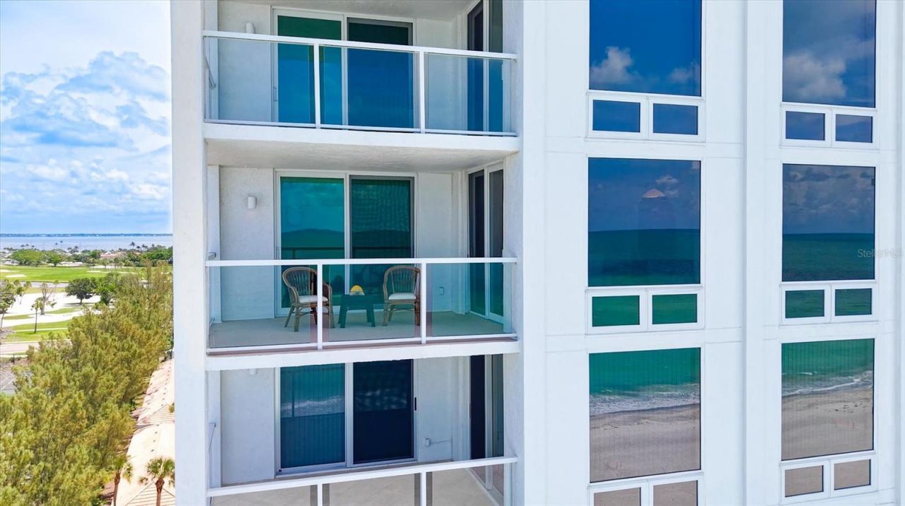 2425 Gulf Of Mexico Drive, Unit 10F, Longboat Key, FL 34228 Photo