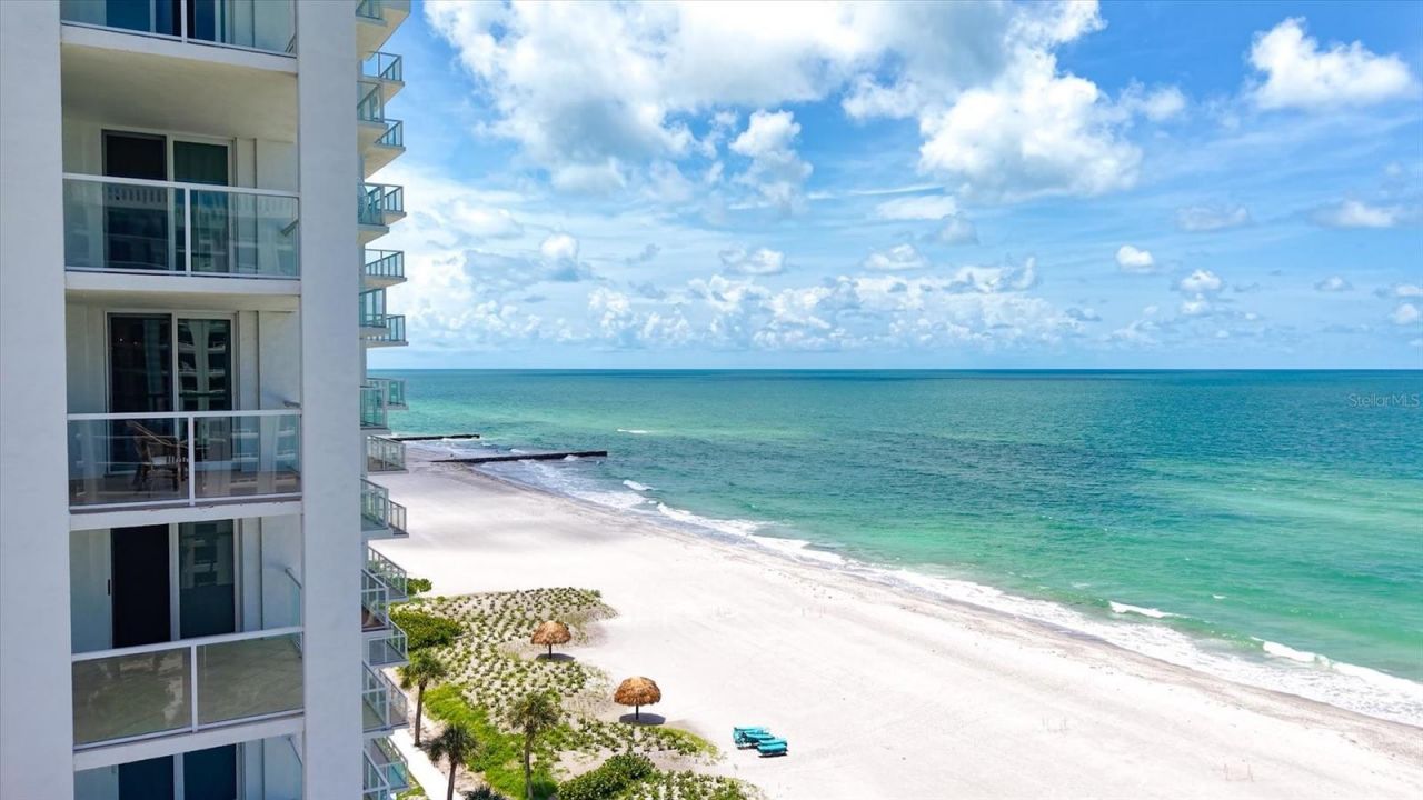 2425 Gulf Of Mexico Drive, Unit 10F, Longboat Key, FL 34228 Photo