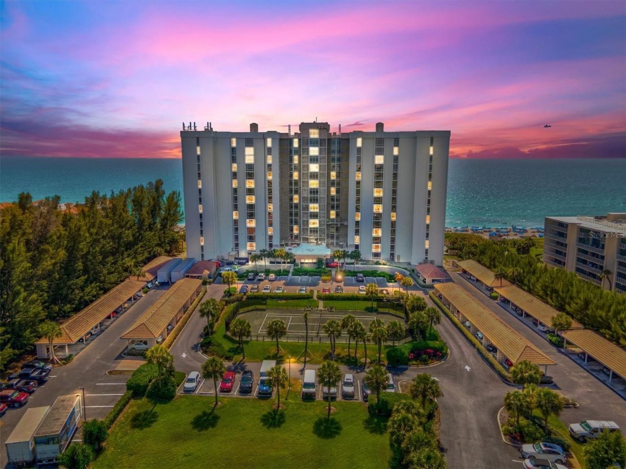 2425 Gulf Of Mexico Drive, Unit 10F, Longboat Key, FL 34228 Photo