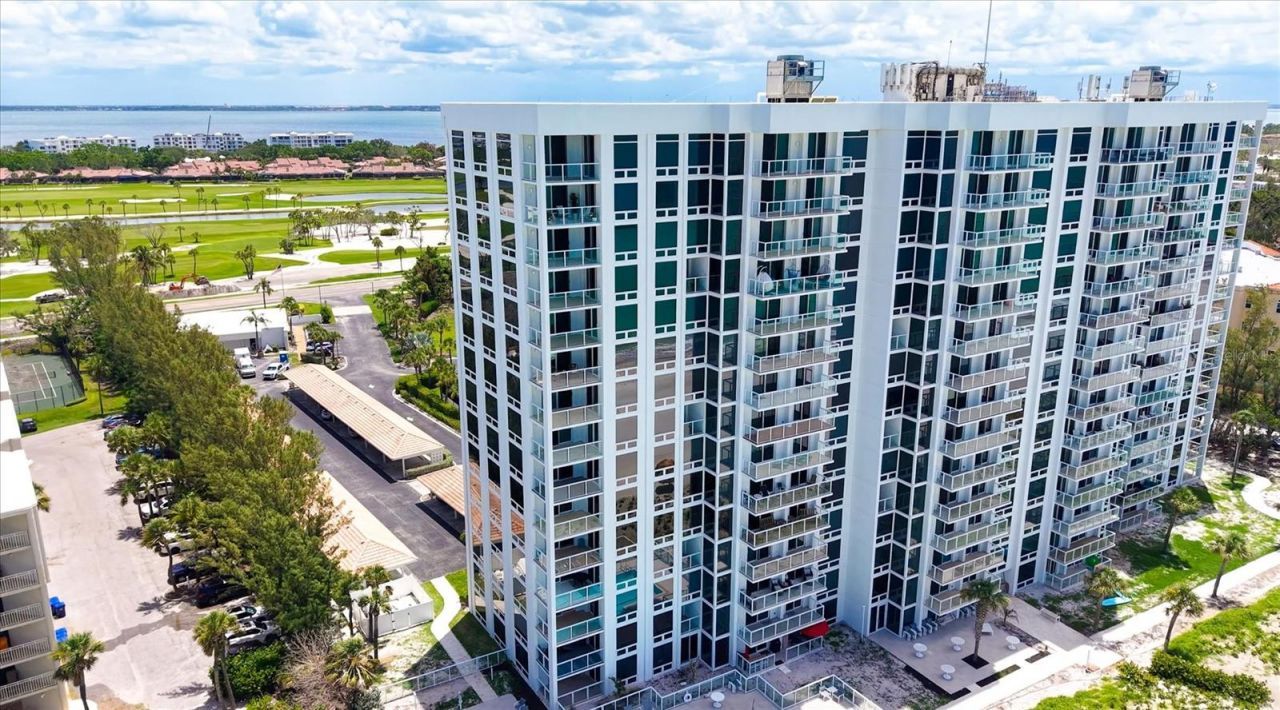 2425 Gulf Of Mexico Drive, Unit 10F, Longboat Key, FL 34228 Photo