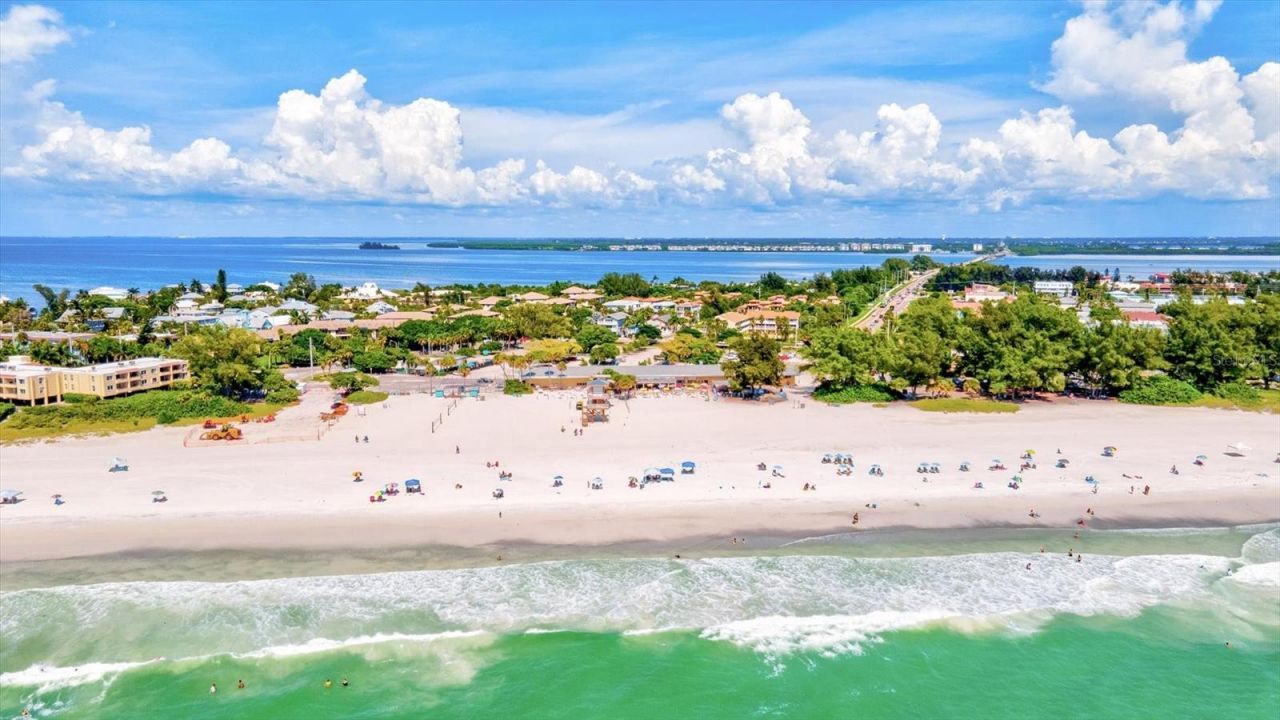 2425 Gulf Of Mexico Drive, Unit 10F, Longboat Key, FL 34228 Photo