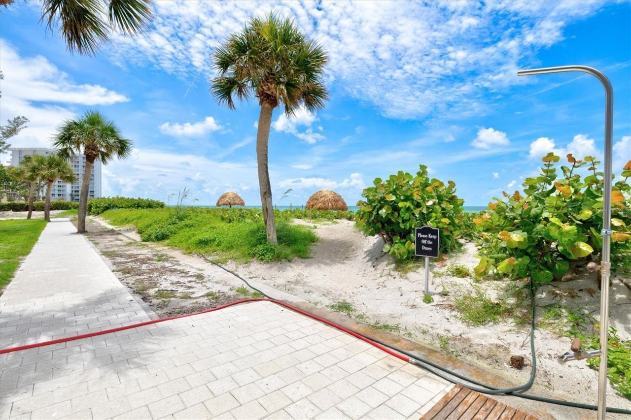 2425 Gulf Of Mexico Drive, Unit 10F, Longboat Key, FL 34228 Photo