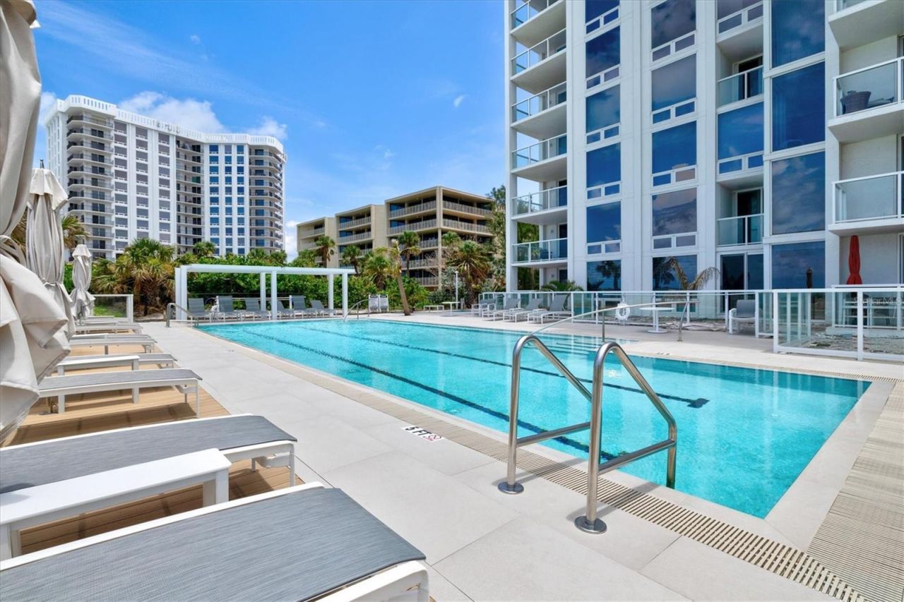 2425 Gulf Of Mexico Drive, Unit 10F, Longboat Key, FL 34228 Photo