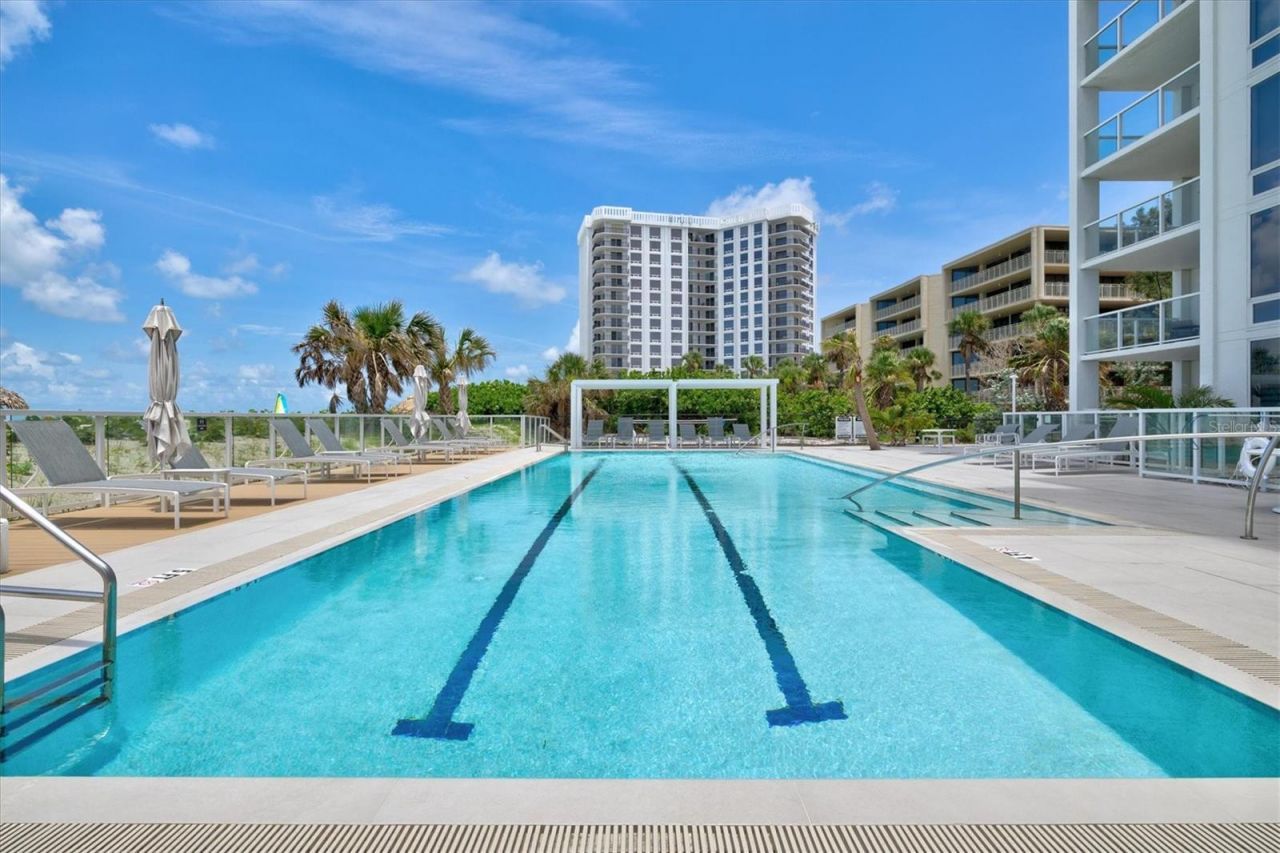2425 Gulf Of Mexico Drive, Unit 10F, Longboat Key, FL 34228 Photo