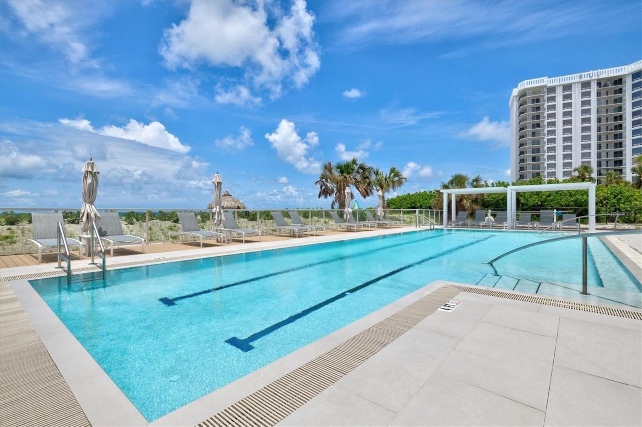 2425 Gulf Of Mexico Drive, Unit 10F, Longboat Key, FL 34228 Photo