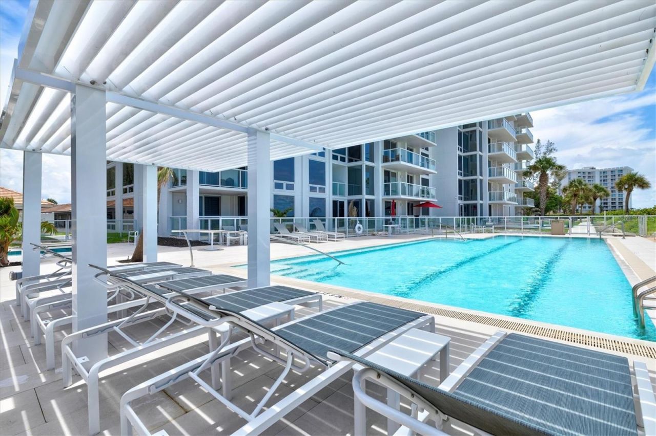2425 Gulf Of Mexico Drive, Unit 10F, Longboat Key, FL 34228 Photo