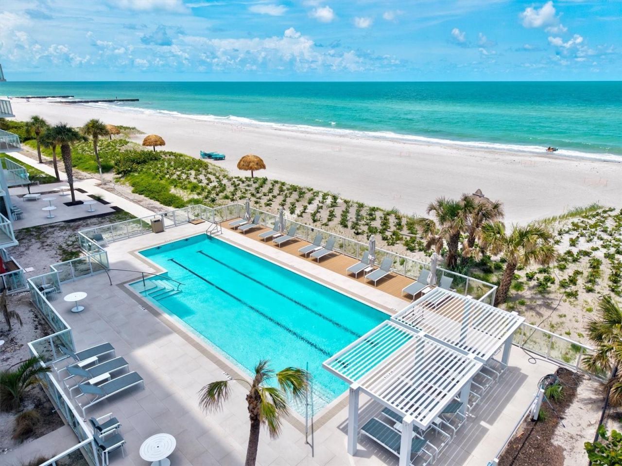 2425 Gulf Of Mexico Drive, Unit 10F, Longboat Key, FL 34228 Photo