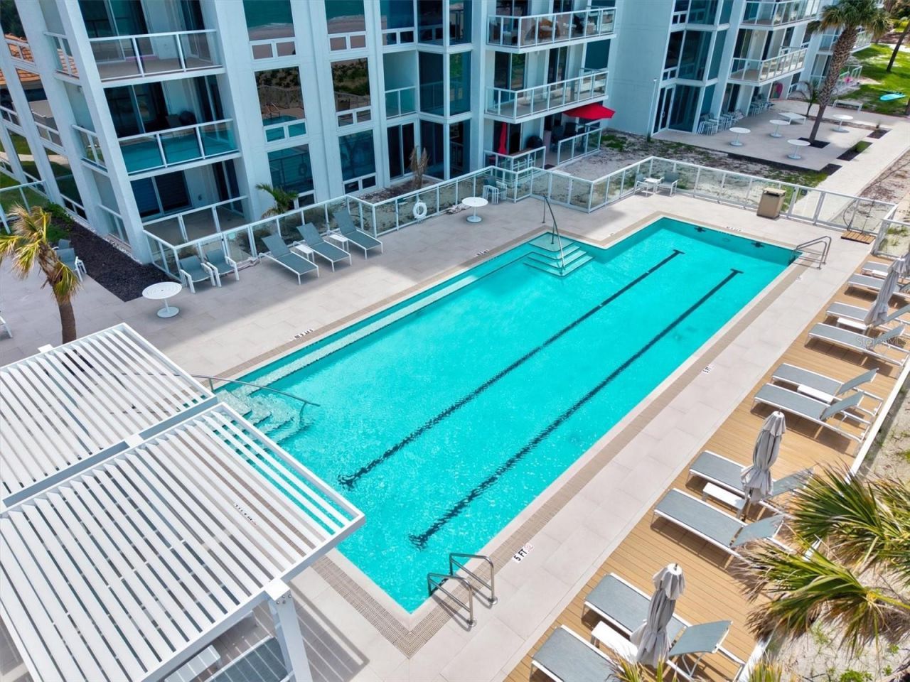 2425 Gulf Of Mexico Drive, Unit 10F, Longboat Key, FL 34228 Photo