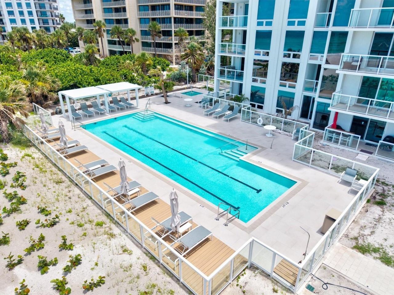 2425 Gulf Of Mexico Drive, Unit 10F, Longboat Key, FL 34228 Photo