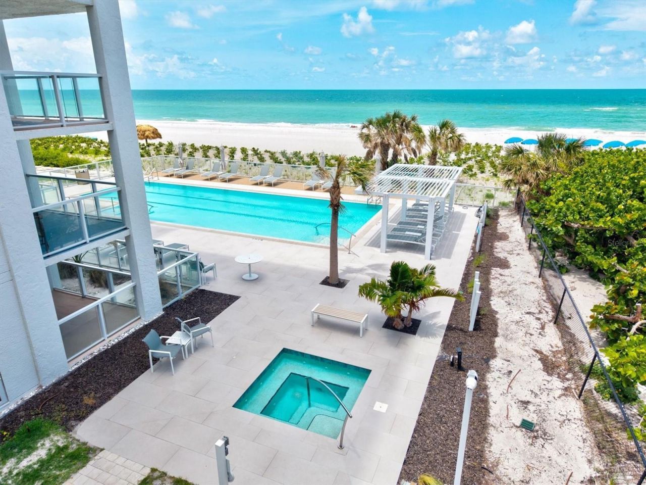 2425 Gulf Of Mexico Drive, Unit 10F, Longboat Key, FL 34228 Photo
